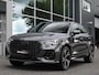 Audi Q3 Sportback 45TFSI E 245pk S-Line Pano Sonos El.Zetels Sfeerverlichting Leder M-Led 360-Camera Keyless