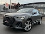 Audi Q3 Sportback 45TFSI E 245pk S-Line Pano Sonos El.Zetels Sfeerverlichting Leder M-Led 360-Camera Keyless