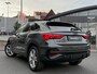 Audi Q3 Sportback 45TFSI E 245pk S-Line Pano Sonos El.Zetels Sfeerverlichting Leder M-Led 360-Camera Keyless