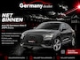 Audi Q3 Sportback 45TFSI E 245pk S-Line Pano Sonos El.Zetels Sfeerverlichting Leder M-Led 360-Camera Keyless