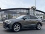 Audi Q3 Sportback 45TFSI E 245pk S-Line Pano Sonos El.Zetels Sfeerverlichting Leder M-Led 360-Camera Keyless