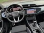 Audi Q3 Sportback 45TFSI E 245pk S-Line Pano Sonos El.Zetels Sfeerverlichting Leder M-Led 360-Camera Keyless