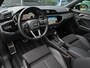 Audi Q3 Sportback 45TFSI E 245pk S-Line Pano Sonos El.Zetels Sfeerverlichting Leder M-Led 360-Camera Keyless