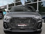 Audi Q3 Sportback 45TFSI E 245pk S-Line Pano Sonos El.Zetels Sfeerverlichting Leder M-Led 360-Camera Keyless