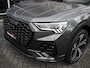 Audi Q3 Sportback 45TFSI E 245pk S-Line Pano Sonos El.Zetels Sfeerverlichting Leder M-Led 360-Camera Keyless