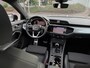Audi Q3 Sportback 45TFSI E 245pk S-Line Pano Sonos El.Zetels Sfeerverlichting Leder M-Led 360-Camera Keyless
