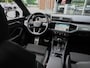 Audi Q3 Sportback 45TFSI E 245pk S-Line Pano Sonos El.Zetels Sfeerverlichting Leder M-Led 360-Camera Keyless