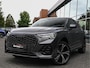 Audi Q3 Sportback 45TFSI E 245pk S-Line Pano Sonos El.Zetels Sfeerverlichting Leder M-Led 360-Camera Keyless