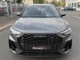 Audi Q3 Sportback 45TFSI E 245pk S-Line Pano Sonos El.Zetels Sfeerverlichting Leder M-Led 360-Camera Keyless