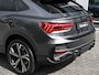 Audi Q3 Sportback 45TFSI E 245pk S-Line Pano Sonos El.Zetels Sfeerverlichting Leder M-Led 360-Camera Keyless