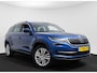 Skoda Kodiaq 1.5 TSI 150PK DSG LIMITED BUSINESS EDITION 7PERS. PANORAMA/LEDER/CANTON