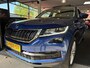 Skoda Kodiaq 1.5 TSI 150PK DSG LIMITED BUSINESS EDITION 7PERS. PANORAMA/LEDER/CANTON