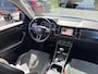 Skoda Kodiaq 1.5 TSI 150PK DSG LIMITED BUSINESS EDITION 7PERS. PANORAMA/LEDER/CANTON