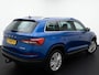 Skoda Kodiaq 1.5 TSI 150PK DSG LIMITED BUSINESS EDITION 7PERS. PANORAMA/LEDER/CANTON