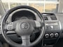 Suzuki SX4 1.6 Exclusive