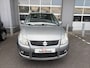 Suzuki SX4 1.6 Exclusive