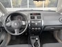 Suzuki SX4 1.6 Exclusive