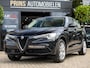Alfa Romeo Stelvio 2.0 T Q4 Luxury|1e Eig|Carplay|Camera|Keyless