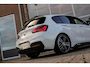 BMW 1-Serie 120i Edition M Sport Shadow High Executive | 2e eigenaar | Driving Assistant | Schuif-/kanteldak | Camera | Harman Kardon | Keyless entry | LED | M sport remmen | PDC