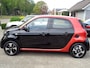 smart Forfour 1.0 71pk Business Solution Automaat Clima Cruise