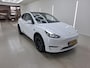 Tesla Model Y Long Range AWD 75kWh 351pk 92.1% [ AMD RYZEN+AUTOPILOT+20 INCH+PREMIUM AUDIO ]