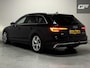 Audi A4 Avant 35 TFSI Sport S-Line Navi Cruise Trekh. NAP