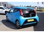 Toyota Aygo X X-FIRST 5-DEURS LMV APPLE/ANDROID PRIVACY-GLASS LED AIRCO CAMERA BLUETOOTH DEALER-ONDERHOUDEN NL-AUTO