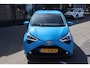 Toyota Aygo X X-FIRST 5-DEURS LMV APPLE/ANDROID PRIVACY-GLASS LED AIRCO CAMERA BLUETOOTH DEALER-ONDERHOUDEN NL-AUTO