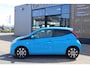 Toyota Aygo X X-FIRST 5-DEURS LMV APPLE/ANDROID PRIVACY-GLASS LED AIRCO CAMERA BLUETOOTH DEALER-ONDERHOUDEN NL-AUTO