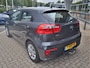 Kia Rio 1.2 CVVT ComfortLine | Airco | Radio-cd/mp3 speler | Trekhaak | Tot 10jr. Kia-Garantie |