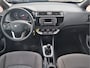 Kia Rio 1.2 CVVT ComfortLine | Airco | Radio-cd/mp3 speler | Trekhaak | Tot 10jr. Kia-Garantie |