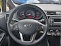 Kia Rio 1.2 CVVT ComfortLine | Airco | Radio-cd/mp3 speler | Trekhaak | Tot 10jr. Kia-Garantie |