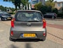 Kia Picanto 1.0 CVVT A-C Elek Pakket Stoel/Str Verwarming