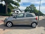Kia Picanto 1.0 CVVT A-C Elek Pakket Stoel/Str Verwarming
