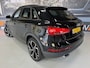 Audi Q3 2.0 TFSI Q3 QUATTRO PROLINE / S-TRONIC / Panorama dak / Afneembare trekhaak / 98792 km.