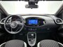 Toyota Aygo X 1.0 VVT-i S-CVT Pulse + | BTW Voertuig | Parkeersensoren voor+achter | Keyless Entry/Start | Climate Control | Cruise Control Adaptive | achteruitrijcamera | Apple CarPlay/Android Auto |