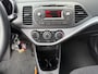Kia Picanto 1.0 CVVT ComfortLine Automatisch Start/Stop-systeem | Radio/Aux | Airco |
