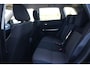 Suzuki Vitara 1.4 Boosterjet Select Smart Hybrid | 130PK | Automaat | Adapt. Cruise | Camera | Stoelverwarming | LED Suzuki Vitara 1.4 Boosterjet Select Smart Hybrid 131 PK met 1.4 viercilinder, automatische transmissie, adaptieve cruise control, achteruitrijcamera, stoelverwarming, LED-verlichting, 17-inch