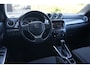 Suzuki Vitara 1.4 Boosterjet Select Smart Hybrid | 130PK | Automaat | Adapt. Cruise | Camera | Stoelverwarming | LED Suzuki Vitara 1.4 Boosterjet Select Smart Hybrid 131 PK met 1.4 viercilinder, automatische transmissie, adaptieve cruise control, achteruitrijcamera, stoelverwarming, LED-verlichting, 17-inch