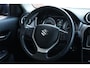 Suzuki Vitara 1.4 Boosterjet Select Smart Hybrid | 130PK | Automaat | Adapt. Cruise | Camera | Stoelverwarming | LED Suzuki Vitara 1.4 Boosterjet Select Smart Hybrid 131 PK met 1.4 viercilinder, automatische transmissie, adaptieve cruise control, achteruitrijcamera, stoelverwarming, LED-verlichting, 17-inch
