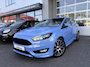 Ford Focus Wagon 1.0 TITANUIM ST LINE/RS BLAUW/ XENON / GAVE UNIEKE UITVOERING!