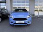 Ford Focus Wagon 1.0 TITANUIM ST LINE/RS BLAUW/ XENON / GAVE UNIEKE UITVOERING!