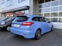 Ford Focus Wagon 1.0 TITANUIM ST LINE/RS BLAUW/ XENON / GAVE UNIEKE UITVOERING!