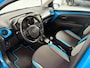 Toyota Aygo 1.0 VVT-i x-cite. Automaat!