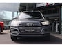 Audi Q5 55 TFSI e quattro Competition S-line | Pano | Luchtvering | El.Haak | Keyless | Stoelverwarming | Sensoren | DAB