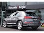 Audi Q5 55 TFSI e quattro Competition S-line | Pano | Luchtvering | El.Haak | Keyless | Stoelverwarming | Sensoren | DAB