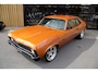 Chevrolet Nova | 6.2 V8 L99 | Exceptional Restomod
