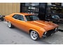 Chevrolet Nova | 6.2 V8 L99 | Exceptional Restomod