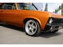 Chevrolet Nova | 6.2 V8 L99 | Exceptional Restomod