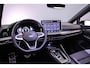 Volkswagen Golf GTE 1.5 TSI eHybrid 272pk DSG Automaat Trekhaak, Panoramadak, Lederen bekleding, Black Style, LED matrix koplampen, Adaptive cruise control